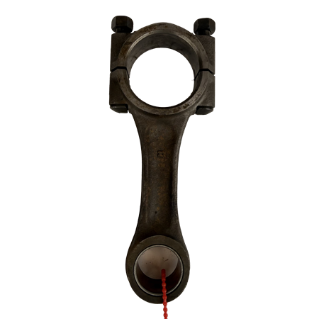 Vevstake